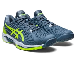 Hombre Asics Solution Speed FF 2 zapatillas tenis