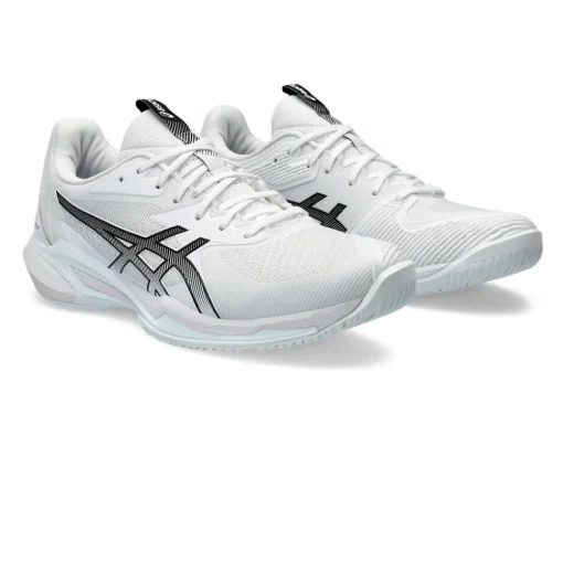 Hombre Asics Solution Speed FF 3 zapatillas de tenis - SS24