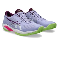 Mujer Asics Solution Swift FF 2 mujer Padel zapatillas - AW24