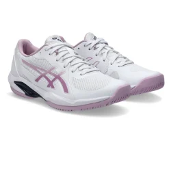 Mujer Asics Solution Swift FF 2 zapatillas de tenis para mujer - S25