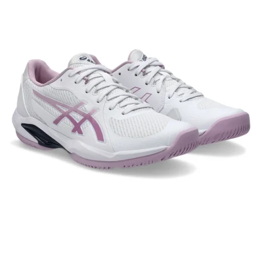 Mujer Asics Solution Swift FF 2 zapatillas de tenis para mujer - S25