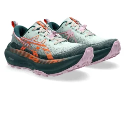 Mujer Asics Trabuco Max 4 zapatillas de trail running para mujer - SS25
