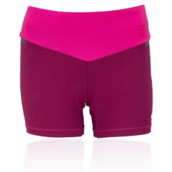 Mujer Asics Training Hot mujer pantalones cortos