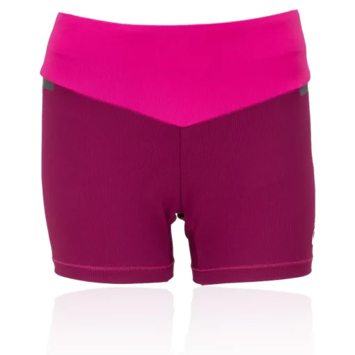Mujer Asics Training Hot mujer pantalones cortos