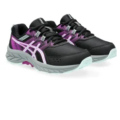 Niños Asics Venture 9 GS Junior zapatillas trail - AW24