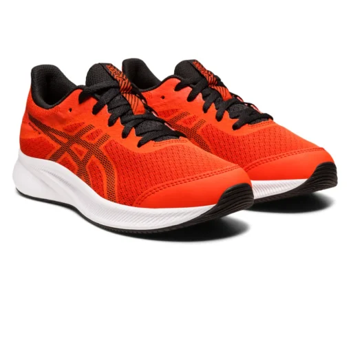 Niños Asics Zapatillas de running Patriot 13 GS Junior - AW22