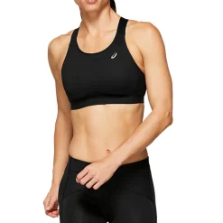 Mujer Asics Zero Distraction sujetador deportivo