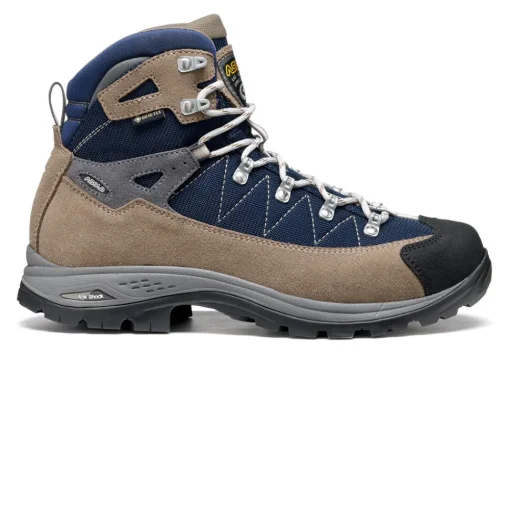 Hombre Asolo Finder GORE-TEX GV MM botas de trekking - SS25