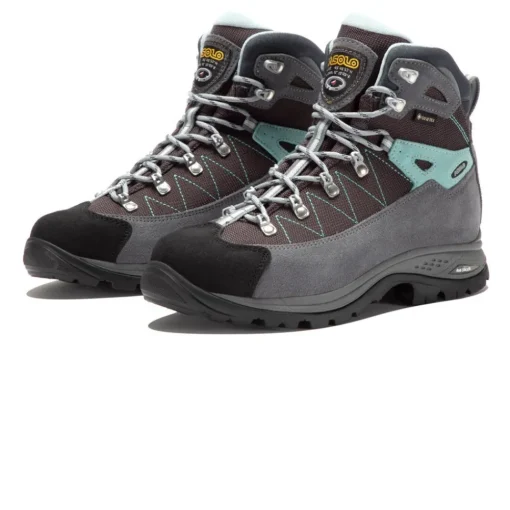 Mujer Asolo Finder GV GORE-TEX mujer botas trekking - SS25