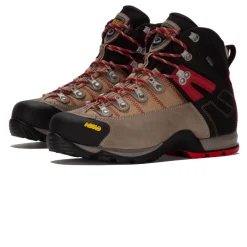 Hombre Asolo Fugitive GORE-TEX botas de trekking (ancho 2E) - SS25