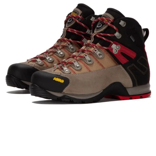 Hombre Asolo Fugitive GORE-TEX MM botas trekking - SS25