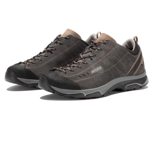 Hombre Asolo Nucleon GV GORE-TEX zapatillas de trekking - SS25