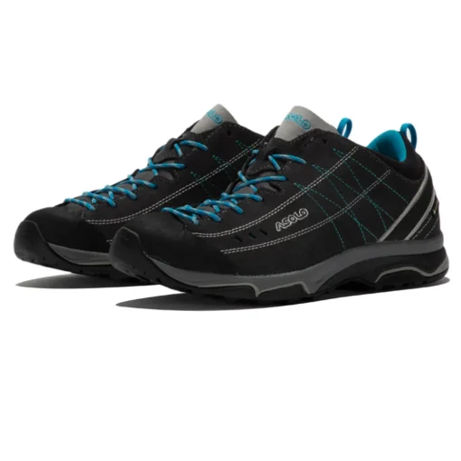 Mujer Asolo Nucleon GV GORE-TEX mujer zapatillas trekking - SS25