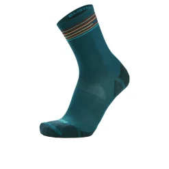 Hombre balega ampolla Resist Lite Mini Crew calcetines - SS25