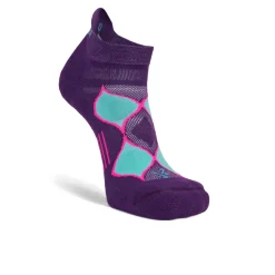 Mujer balega Enduro No-Show calcetines de running para mujer - AW24