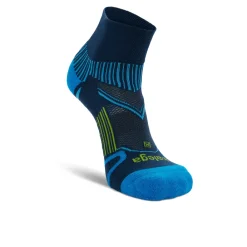 Mujer balega Enduro Quarter running calcetines - SS25