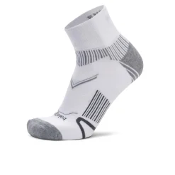 Mujer balega Enduro Quarter running calcetines - SS25