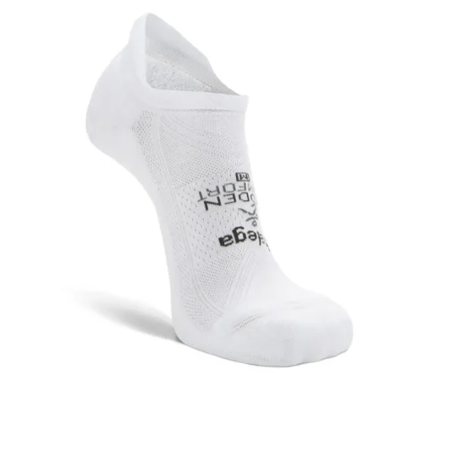 Mujer balega Hidden Comfort calcetines de running no transparentes - SS25