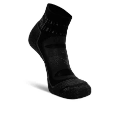 Mujer balega Resist Quarter calcetines de running anti ampollas - AW24