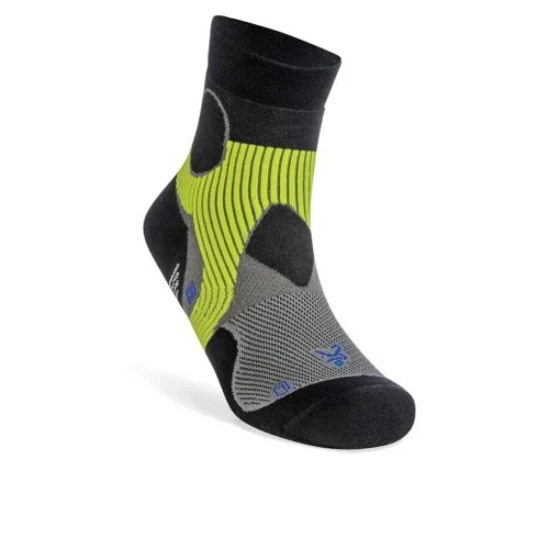 Mujer balega Support Quarter calcetines de running - SS25