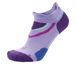 Mujer balega UltraGlide No-Show calcetines de running para mujer - SS25