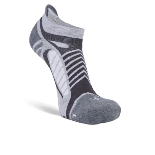 Mujer balega Ultralight No-Show calcetines de running
