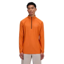 Hombre Berghaus 24/7 Tech media cremallera Top - SS25