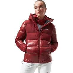 Mujer Berghaus Arkos Reflect chaqueta de plumón para mujer