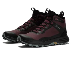 Mujer Berghaus Botas de senderismo para mujer VC22 Mediana GORE-TEX - AW22