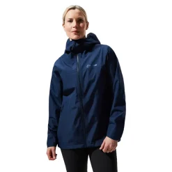 Mujer Berghaus Deluge Pro 3.0 chaqueta aislante impermeable para mujer
