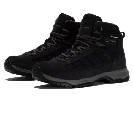 Hombre Berghaus Expeditor Trek 2.0 botas trekking - SS25