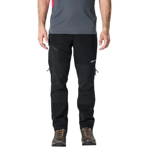 Hombre Berghaus Extrem Fast Hike pantalones (Regular Leg) - AW24