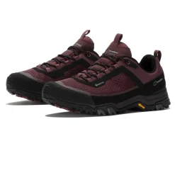 Mujer Berghaus Ground Attack Active GORE-TEX mujer zapatillas trekking - SS25