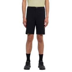 Hombre Berghaus Hike-Air Stretch trekking pantalones cortos - SS25
