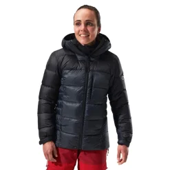 Mujer Berghaus MTN Arete Ultra chaqueta de plumón con capucha para mujer