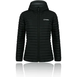 Mujer Berghaus Nula Micro mujer chaqueta - SS25