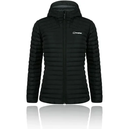 Mujer Berghaus Nula Micro mujer chaqueta - SS25