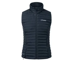 Mujer Berghaus Nula mujer Gilet - SS25