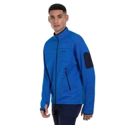 Hombre Berghaus Pravitale Mountain 2.0 forro polar chaqueta