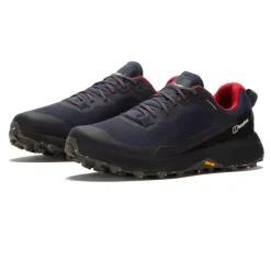 Hombre Berghaus Revolute Active zapatillas trekking - SS25