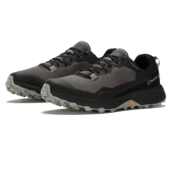 Hombre Berghaus Revolute Active zapatillas trekking - SS25