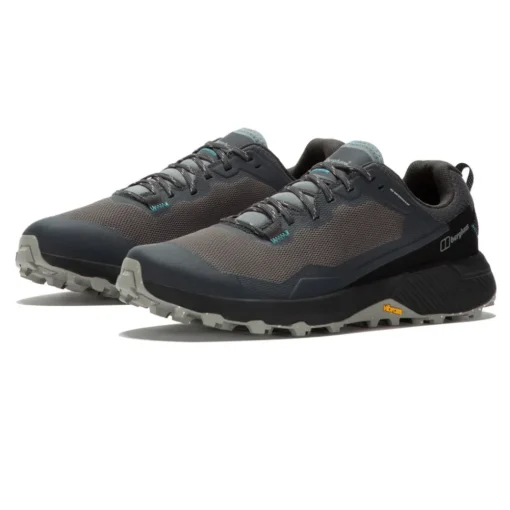 Mujer Berghaus Revolute Active impermeable mujer zapatillas trekking - SS25