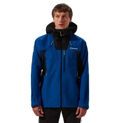 Hombre Berghaus Ridge Seeker GORE-TEX chaqueta impermeable - SS25