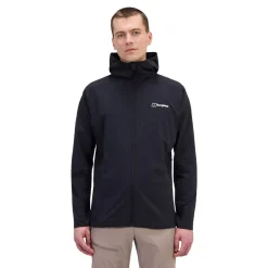 Hombre Berghaus Ridge-Roamer Lite Hooded chaqueta - SS25