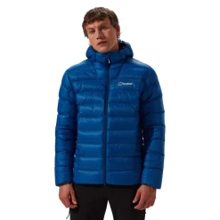 Hombre Berghaus Summit-Nomad Down Insulated chaqueta - AW24