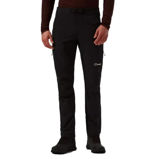 Hombre Berghaus trail Explorer pantalones - SS25