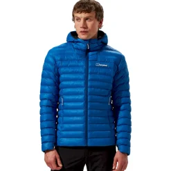 Hombre Berghaus trail Nomad Synthetic Hooded chaqueta - SS25
