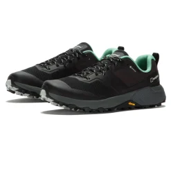 Mujer Berghaus Trailway Active GORE-TEX mujer zapatillas trekking - SS25