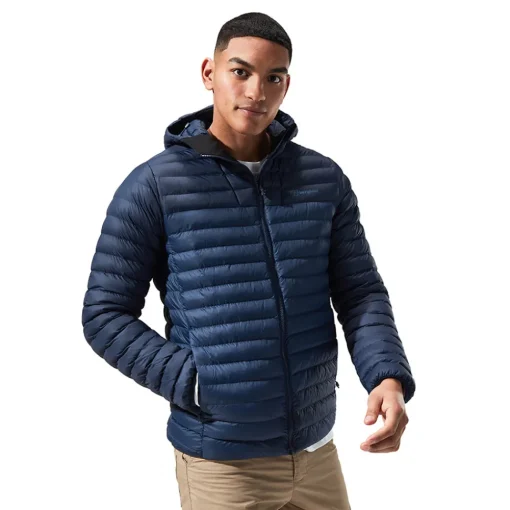 Hombre Berghaus Vaskye chaqueta - SS25