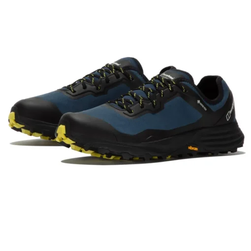 Hombre Berghaus VC22 GORE-TEX zapatillas trekking - SS25